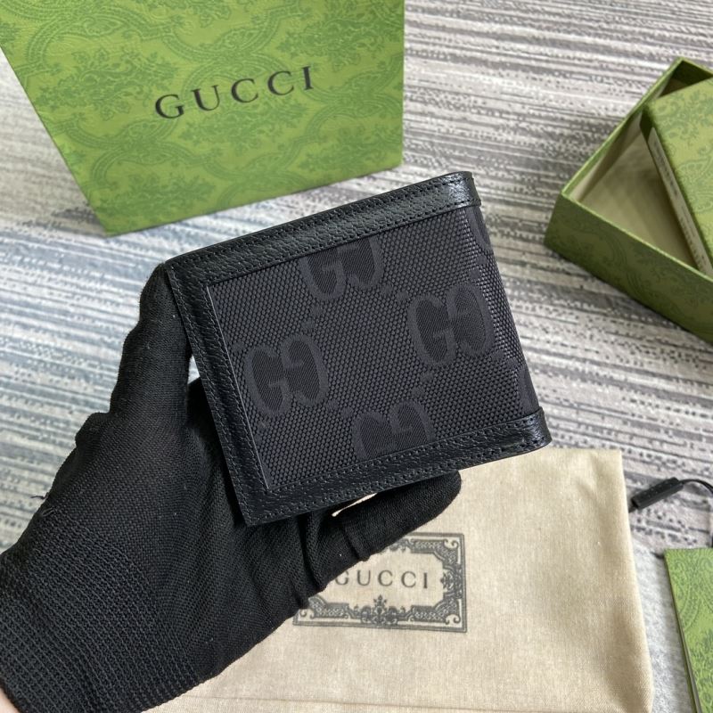 Gucci Wallets